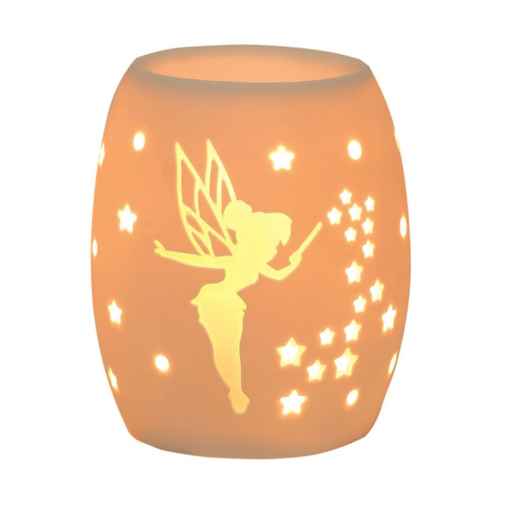 Aroma Fairy Electric Wax Melt Warmer £7.19